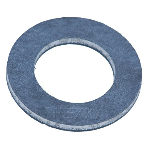 Rexka Oil Drain Plug Gaskets for Toyota 9043012031 Tundra FJ
