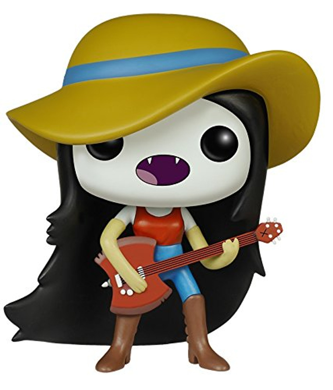 adventure time funko pop marceline