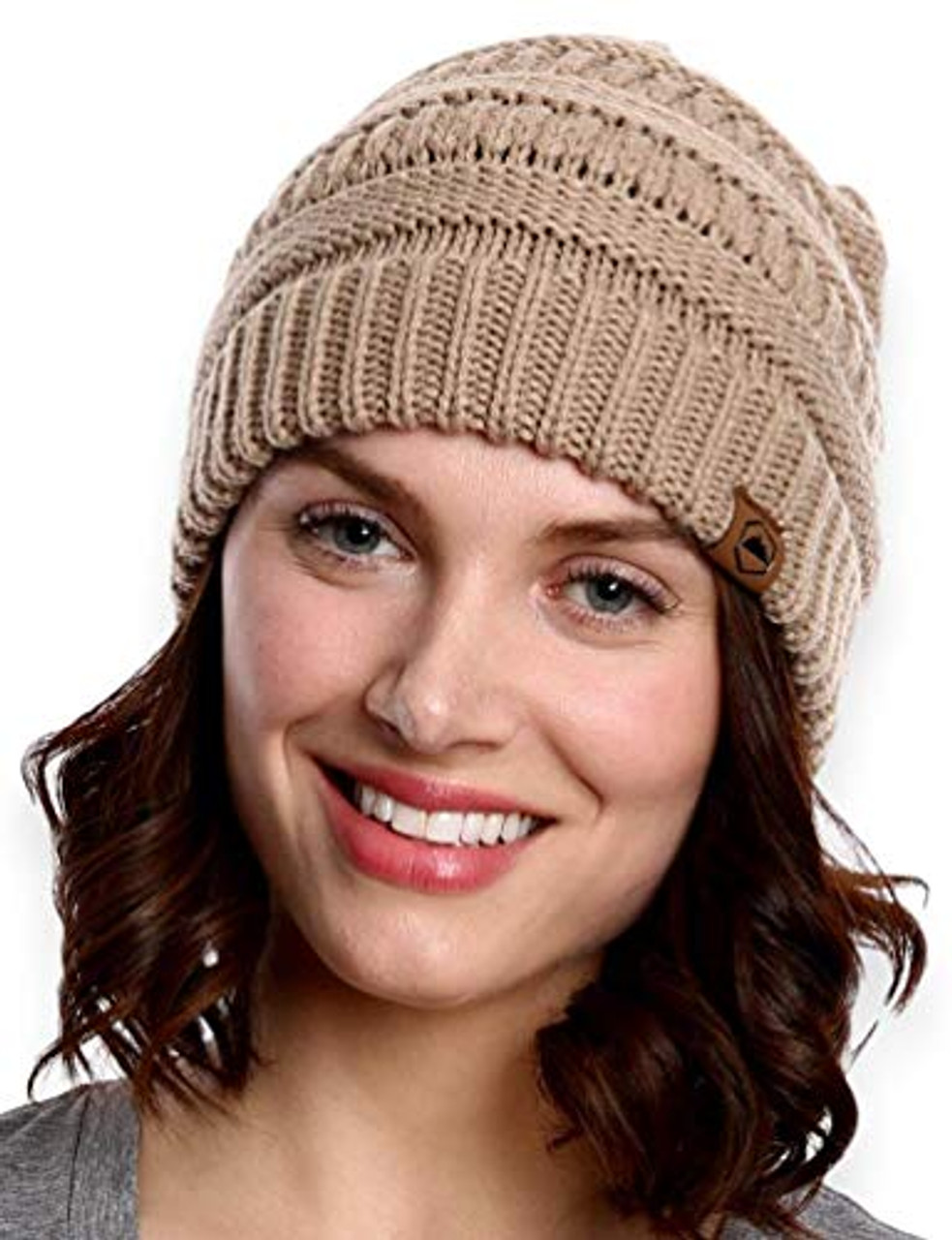 stylish stocking cap