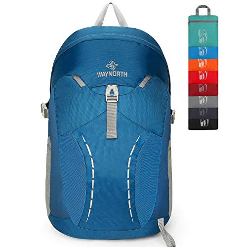 Waynorth 35L Ultra Lightweight Packable 