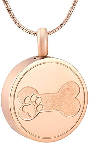 Ashes Chain Ashes Keepsake Round 