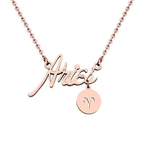 Best Birthday Gift 12 Zodiac Sign Tag 