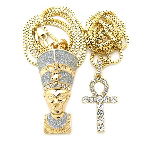 Fashion 21 Micro Egyptian Queen 