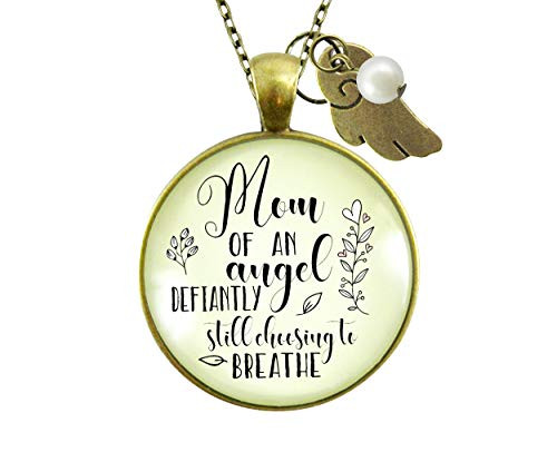 Angel Miscarriage Pregnancy Loss Gift 