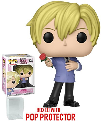 ouran highschool host club figure