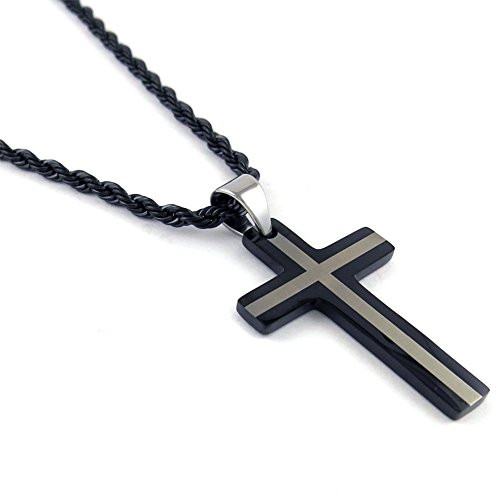 Yeidid International Mens Black 