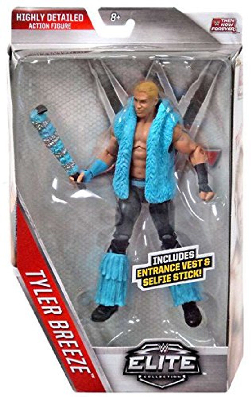 wwe action figure matches