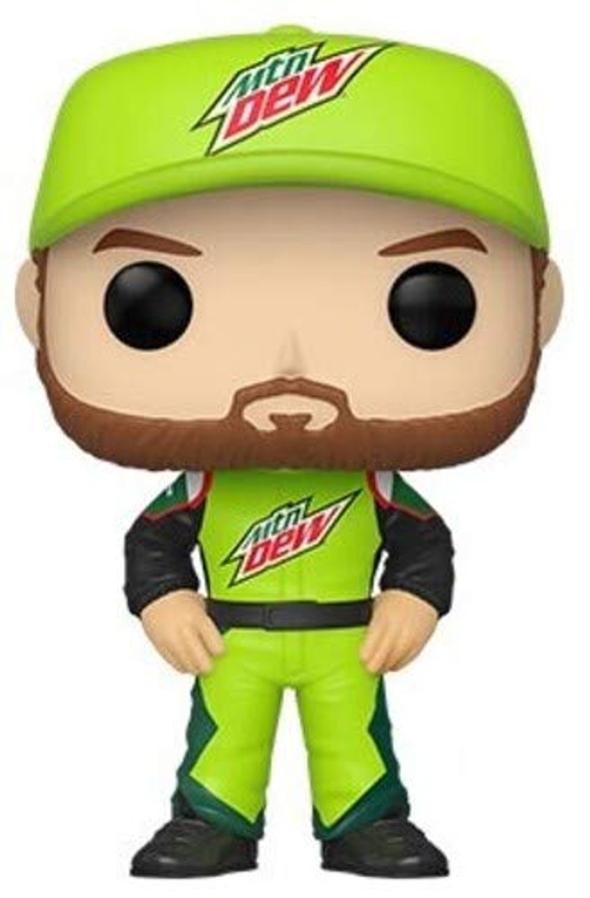 funko pop nascar dale earnhardt