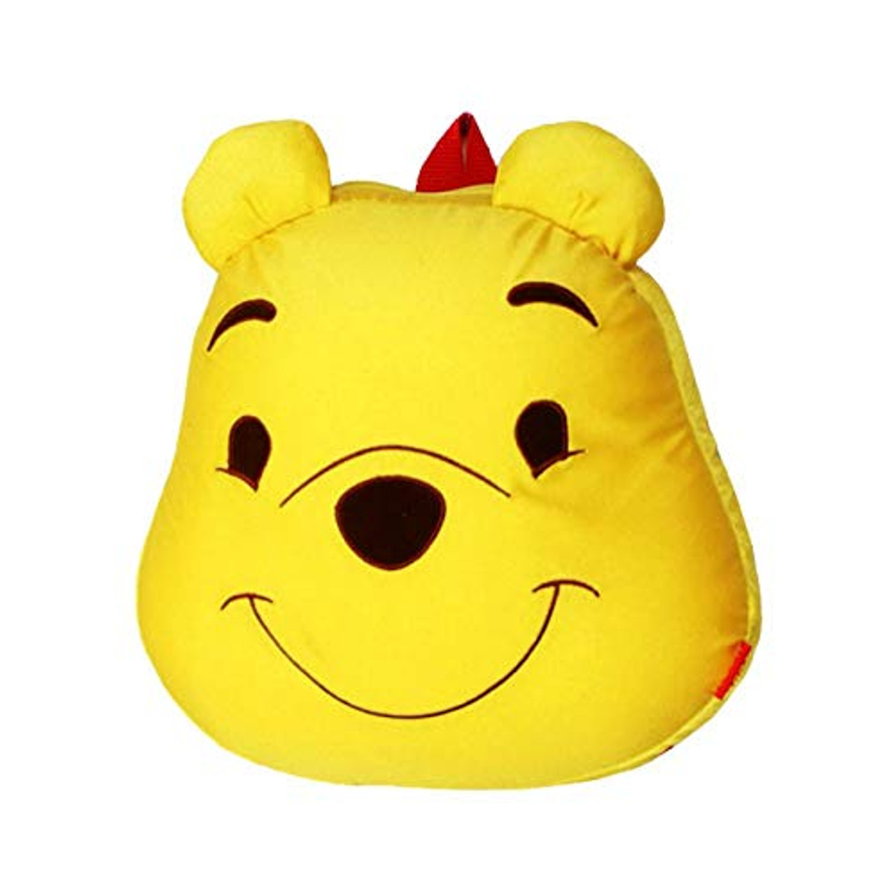 winnie the pooh plush backpack