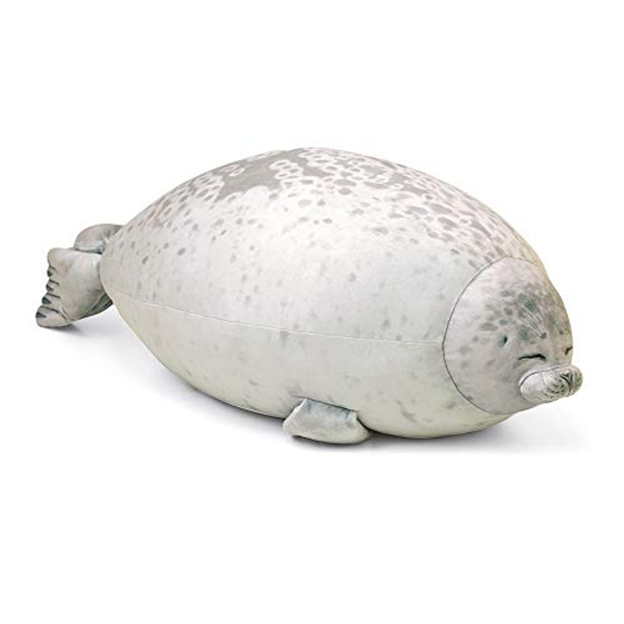 plush fat seal