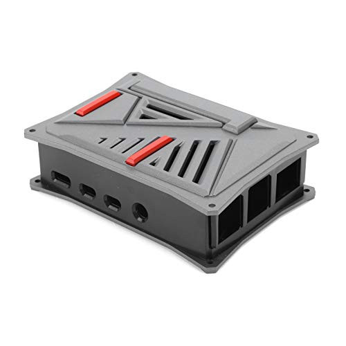 ?2021 New Year s Special?Fan Module Case for Raspberry Pi Unique Design ...