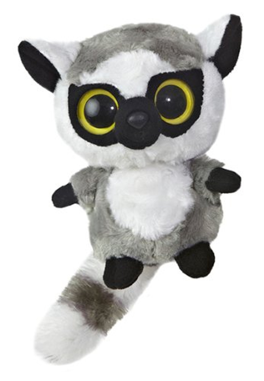 aurora lemur