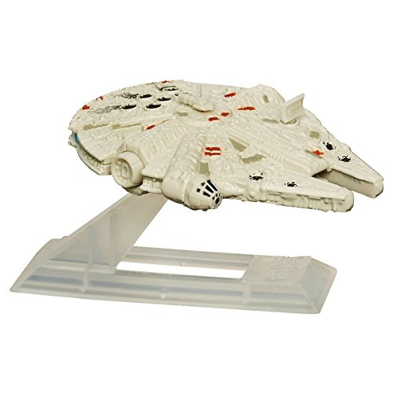 star wars the black series millennium falcon