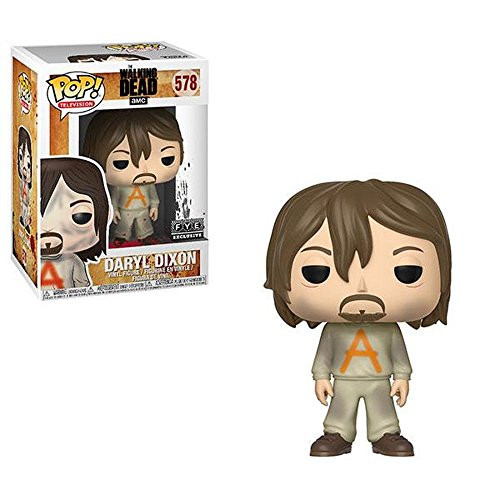 Funko Pop! Televison The Walking Dead 