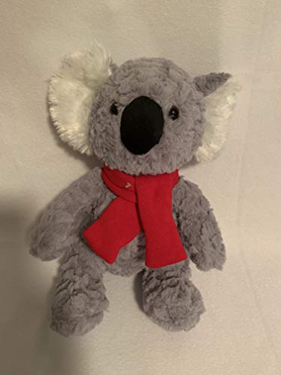 weighted koala stuffed animal