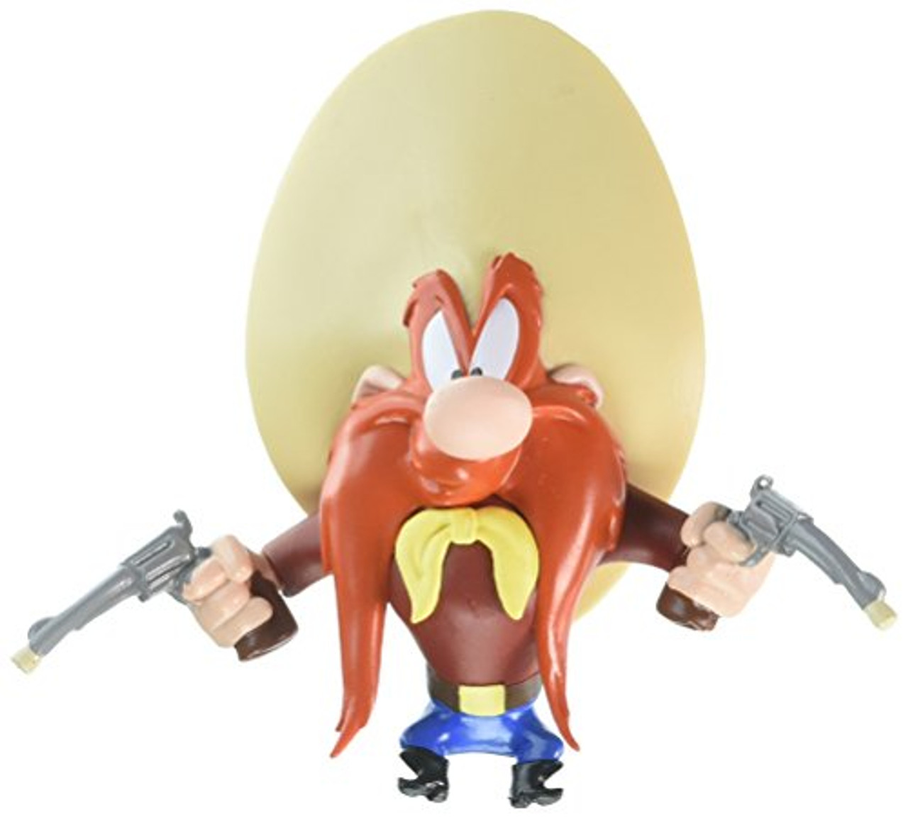 yosemite sam figure