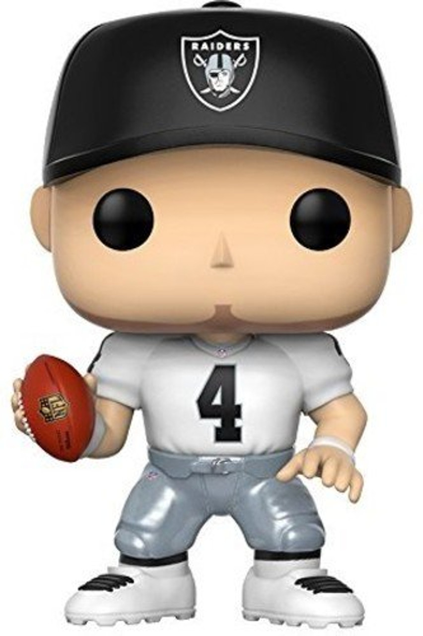 funko pop nfl raiders