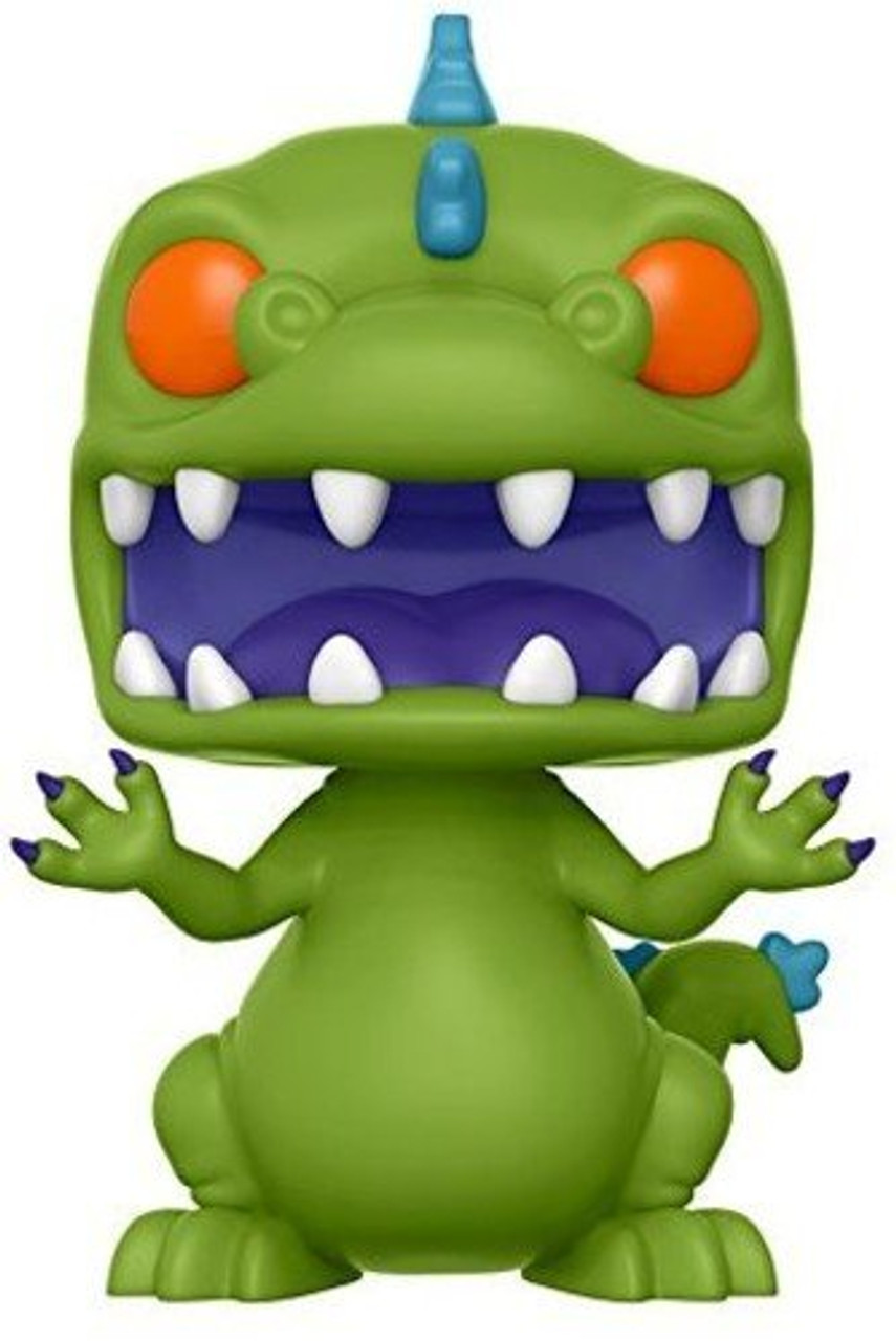 reptar action figure