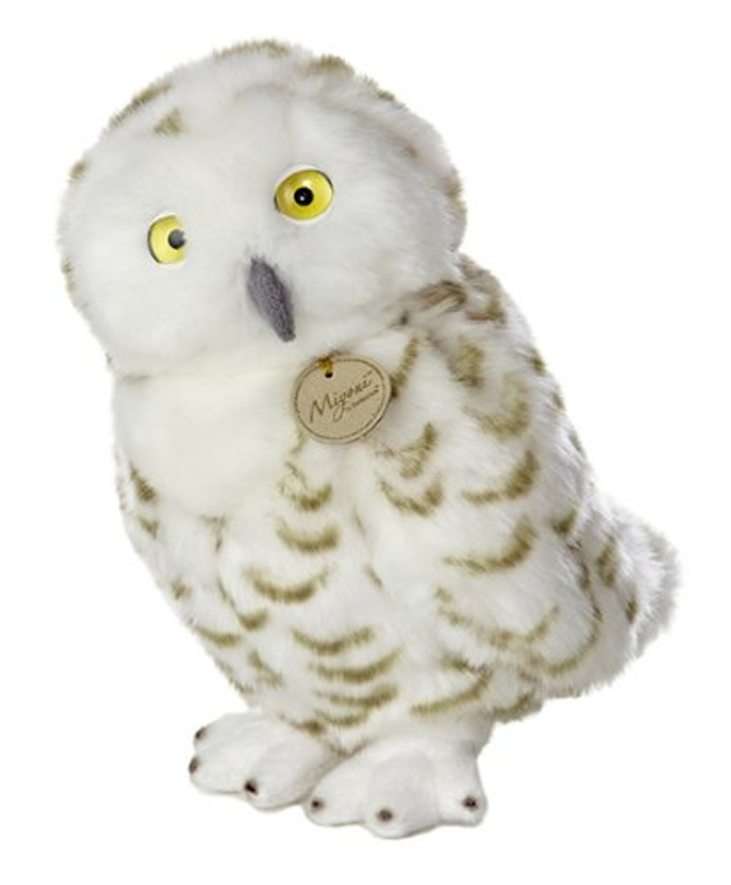 aurora world owl