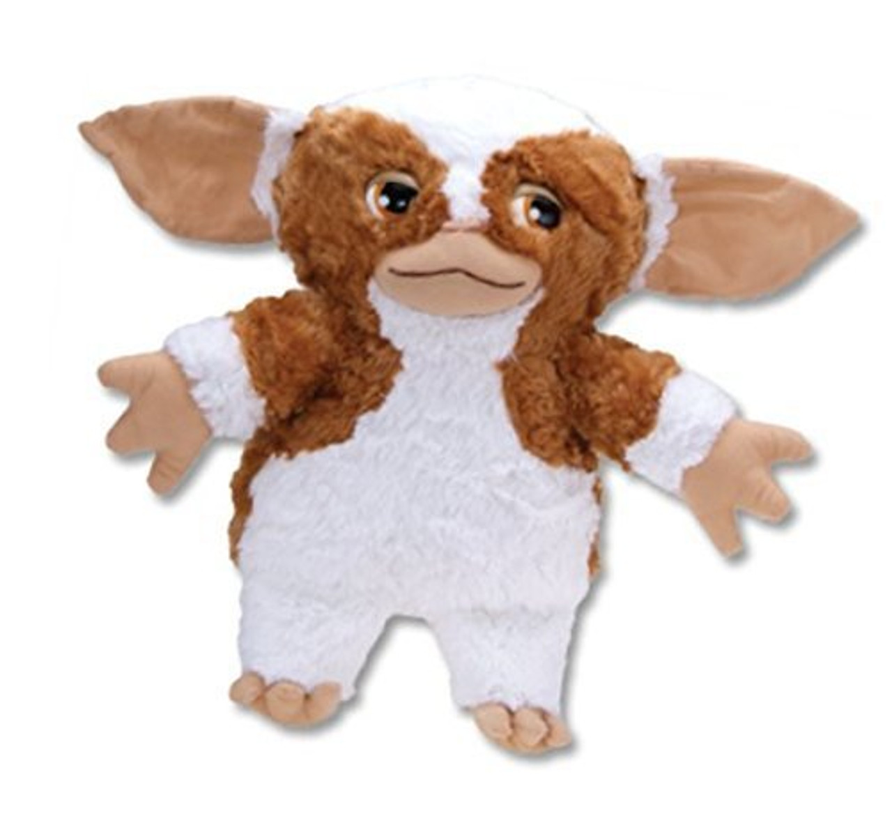 gremlin teddy bear