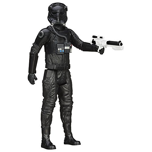 Hasbro Star Wars The Force Awakens 12 