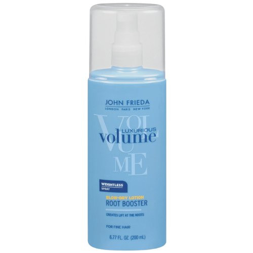 John Frieda Luxurious Volume Lavish 