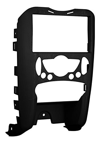 Double DIN Installation Dash Kit 
