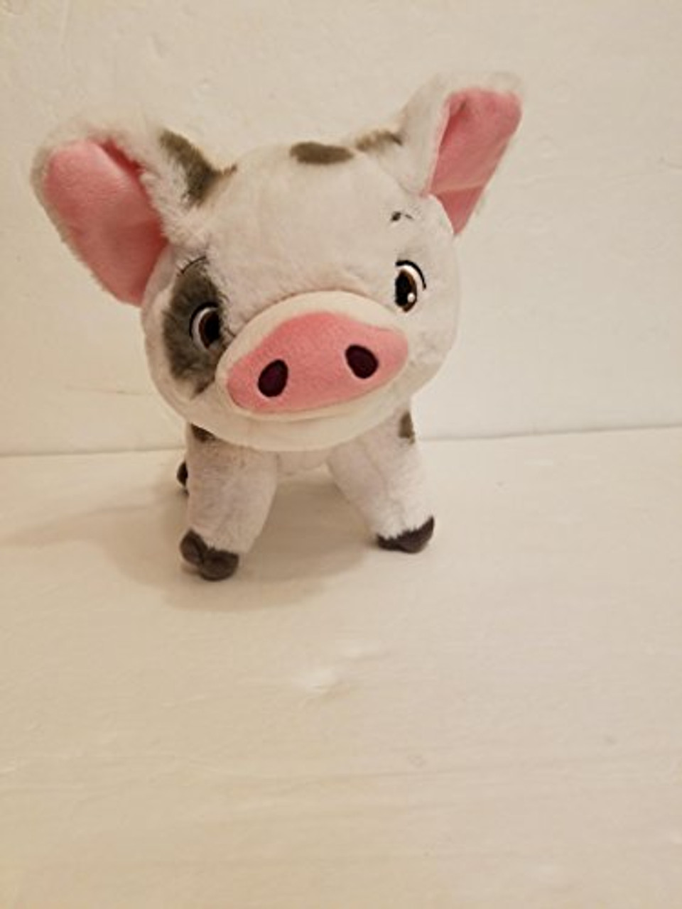 disney pua soft toy