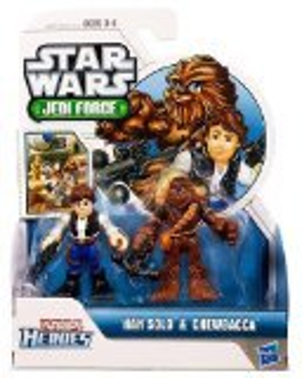 playskool han solo