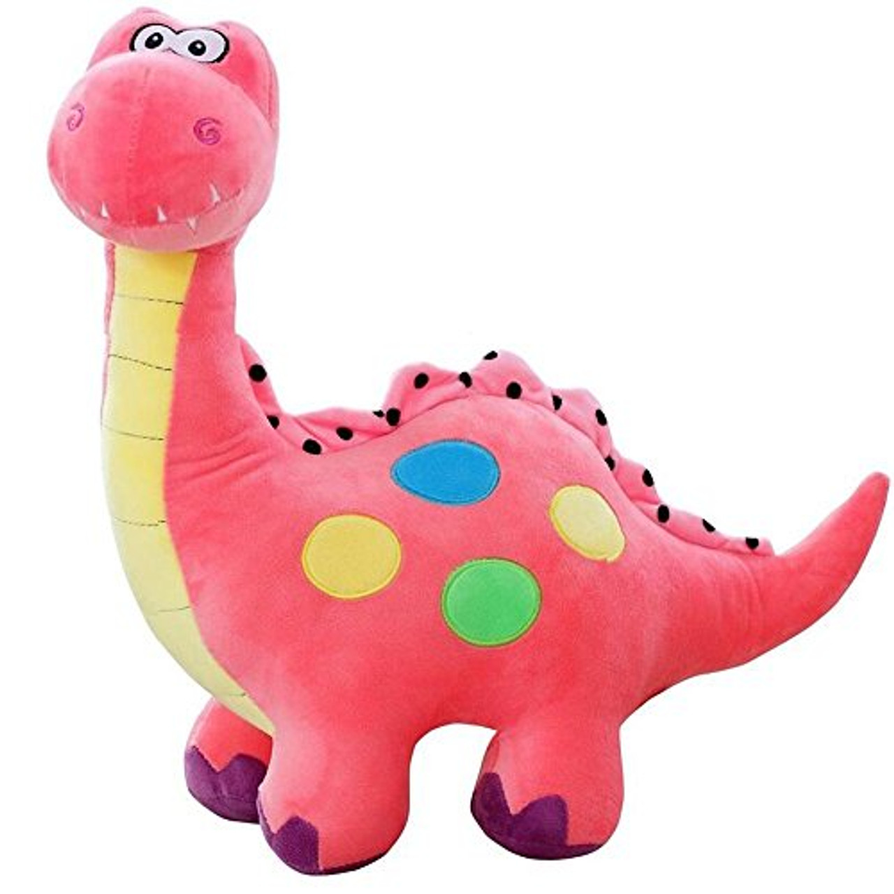 marsjoy stuffed dinosaur plush stuffed animal toy