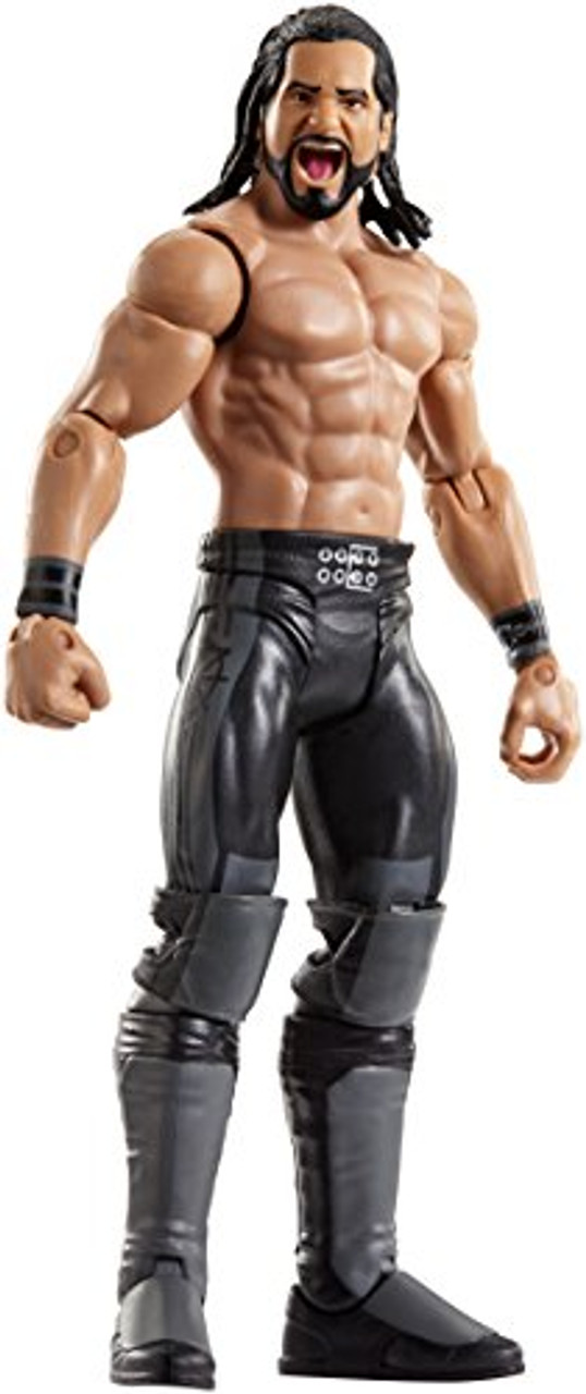 seth rollins figure