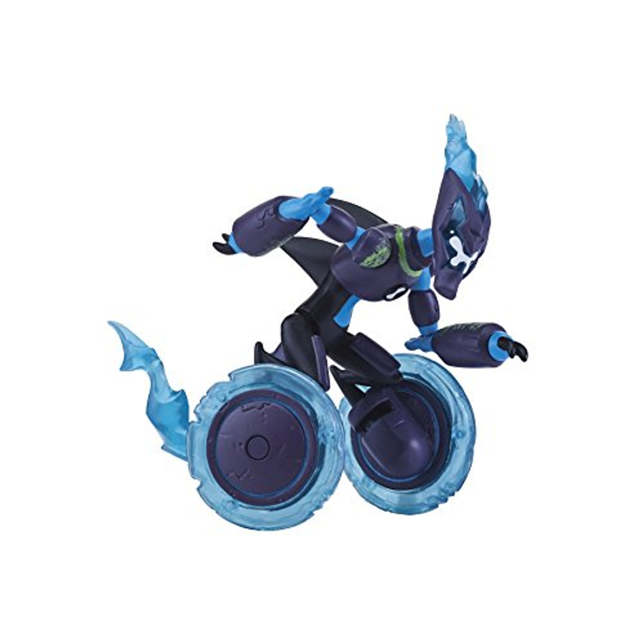 ben 10 xlr8 action figure