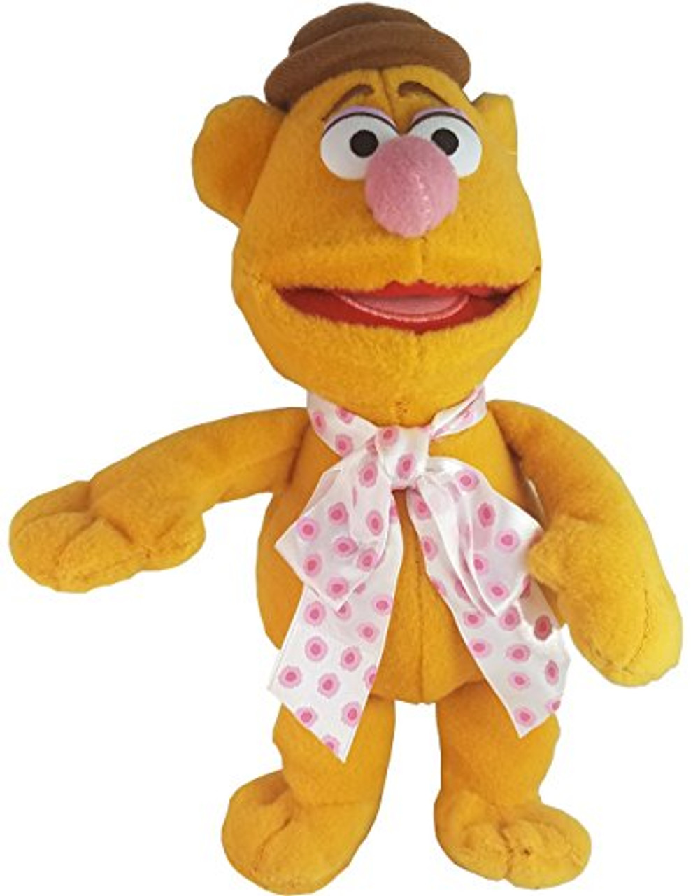 disney fozzie bear plush