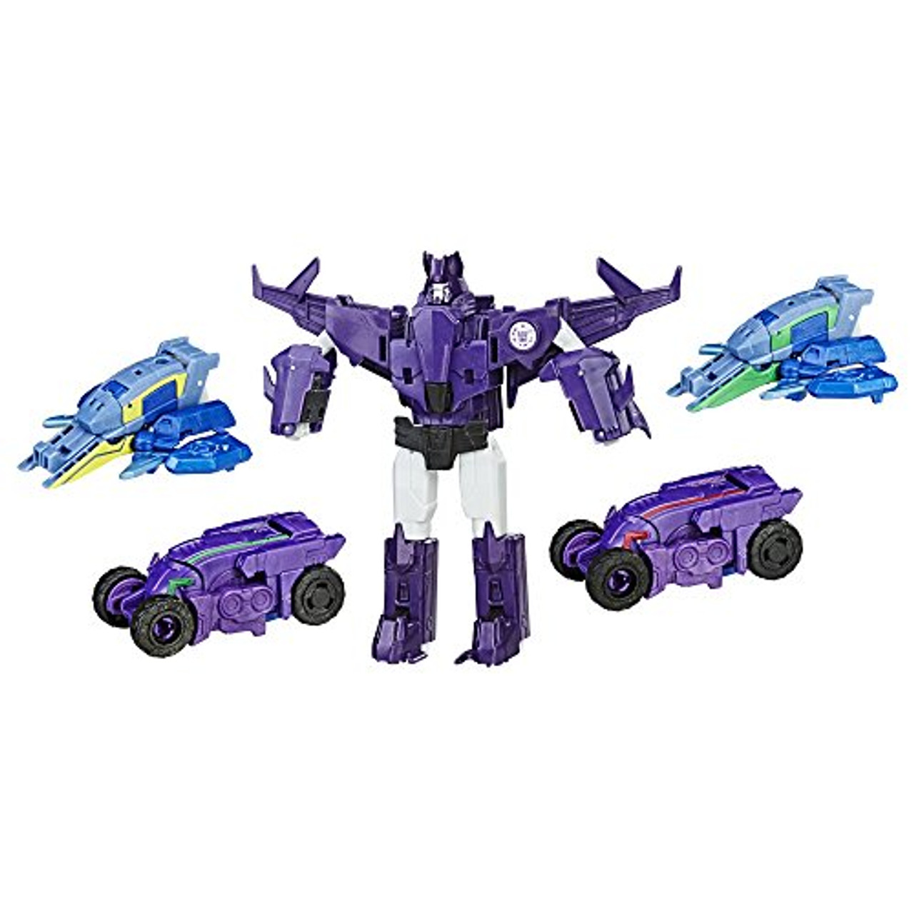 transformers robots in disguise galvatronus