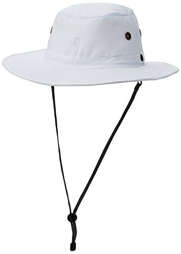 Coolibar UPF 50 plus Mens Leo Shapeable 