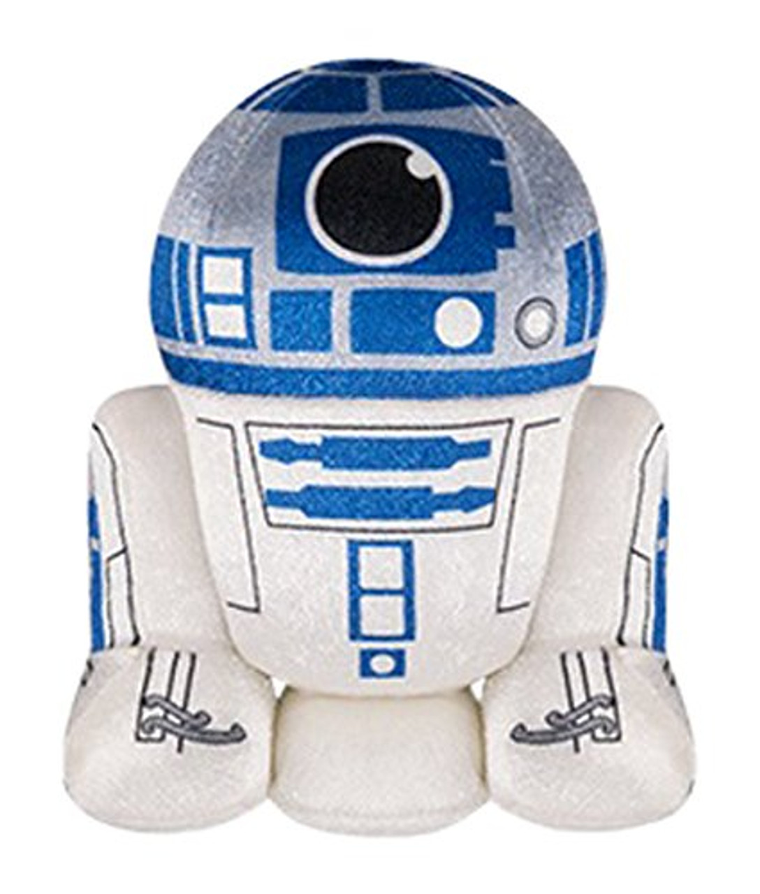 star wars r2d2 plush