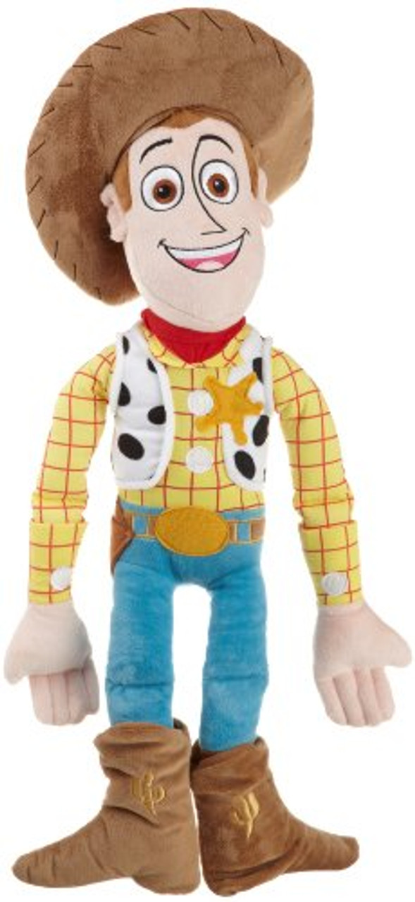 woody pillow