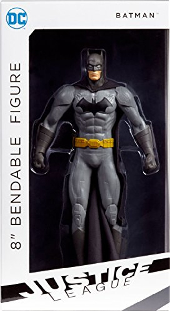 nj croce batman bendable figure