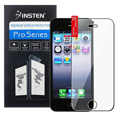 Insten Clear LCD Screen Protector 