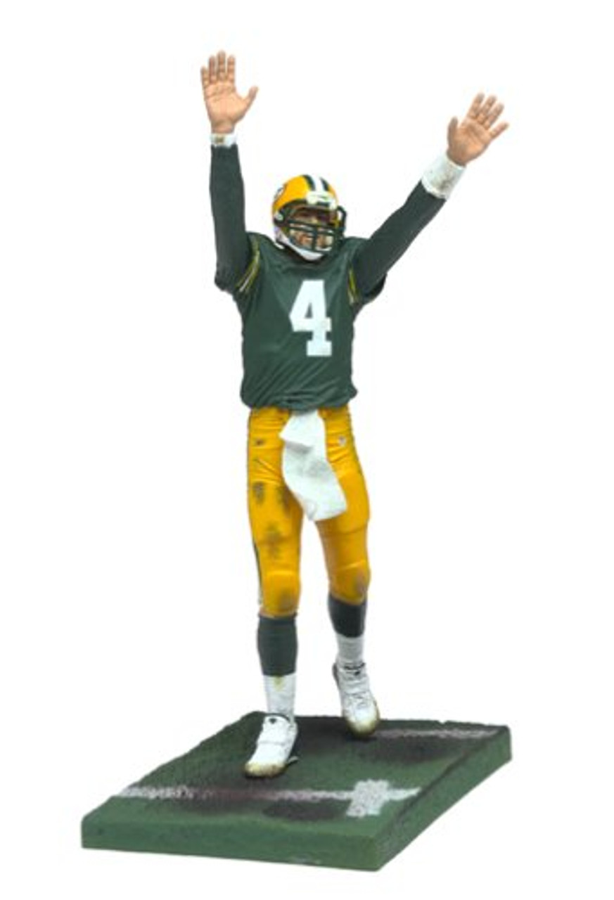 mcfarlane toys brett favre