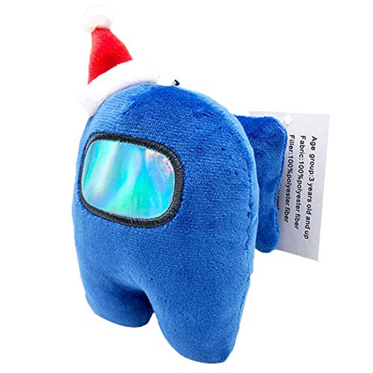 among us stuffed plush