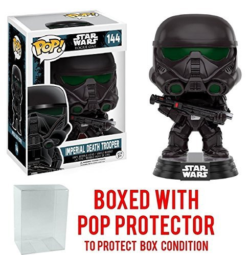 Funko Pop! Star Wars: Rogue One 