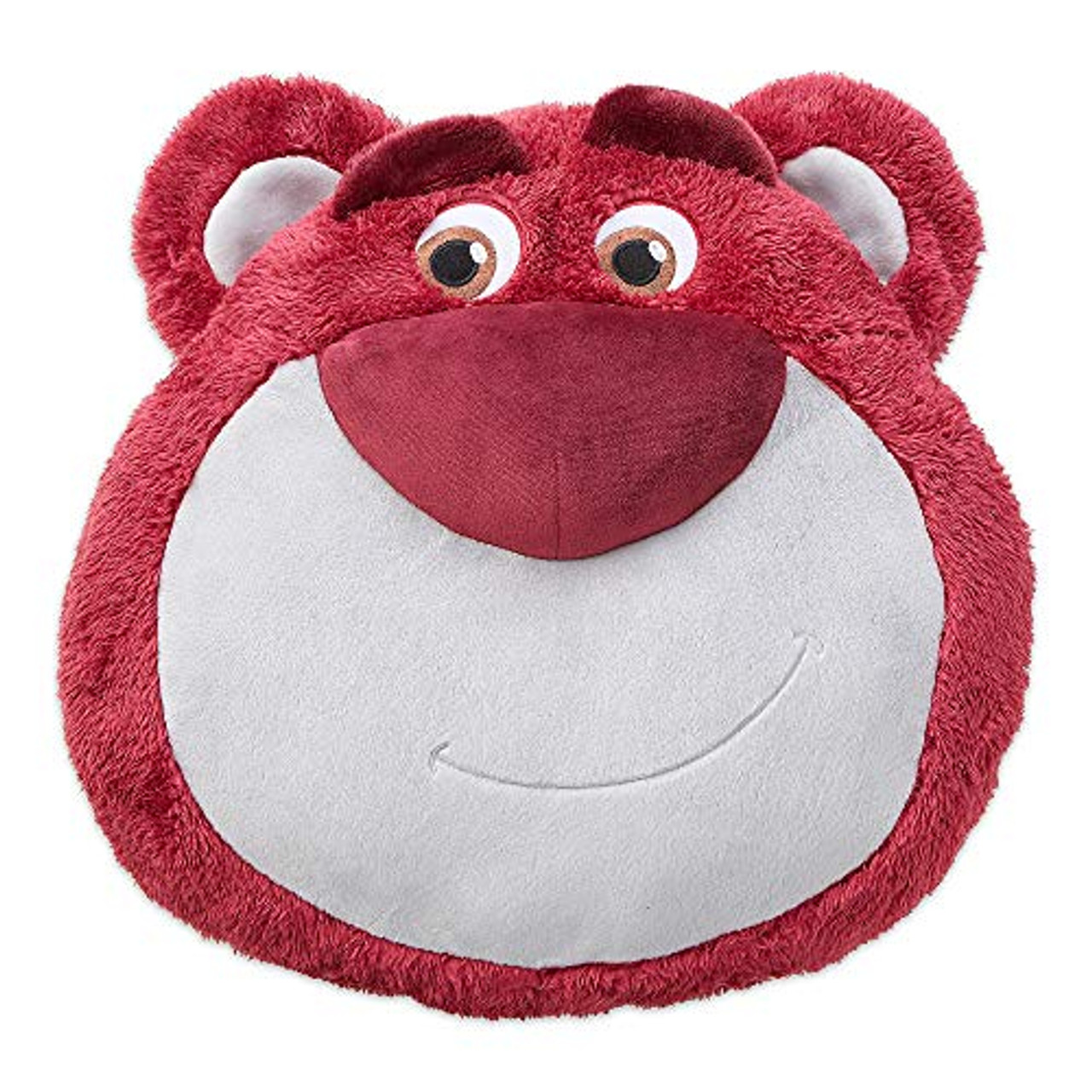 toy story 3 lotso plush