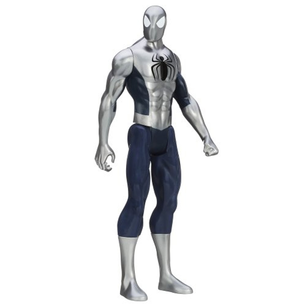 ultimate spider man titan hero series