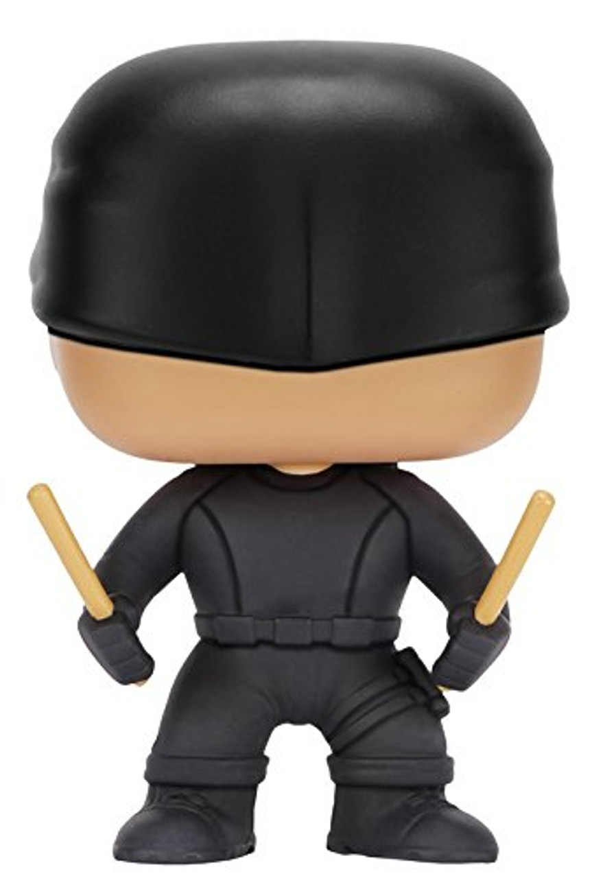 daredevil masked vigilante pop