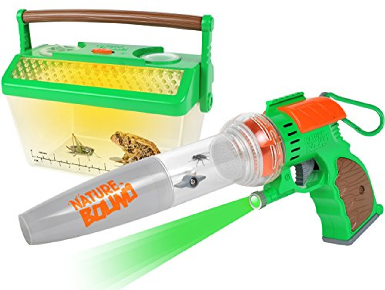 nature bound bug catcher kit