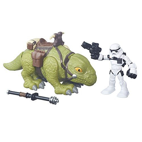 Playskool Star Wars Galactic Heroes 