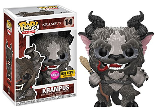 Funko Pop! Holidays Krampus #14 