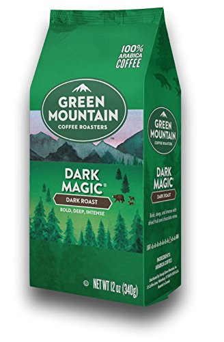 Green Mountain Coffee Roasters Dark 