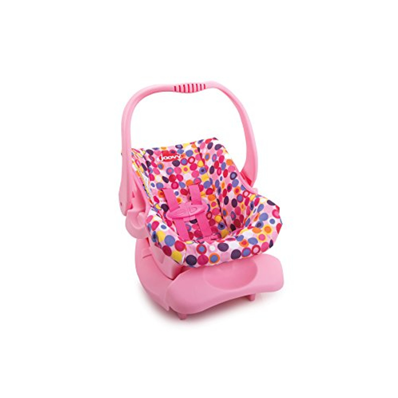 joovy doll toy car seat